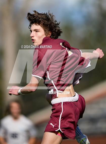 Thumbnail 3 in Providence vs. Buford (Capital City Cup) photogallery.