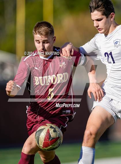 Thumbnail 2 in Providence vs. Buford (Capital City Cup) photogallery.