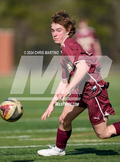 Thumbnail 1 in Providence vs. Buford (Capital City Cup) photogallery.