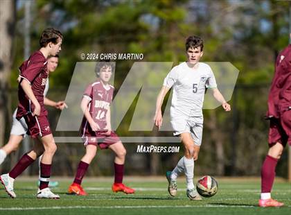 Thumbnail 1 in Providence vs. Buford (Capital City Cup) photogallery.