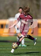 Photo from the gallery "Providence vs. Buford (Capital City Cup)"