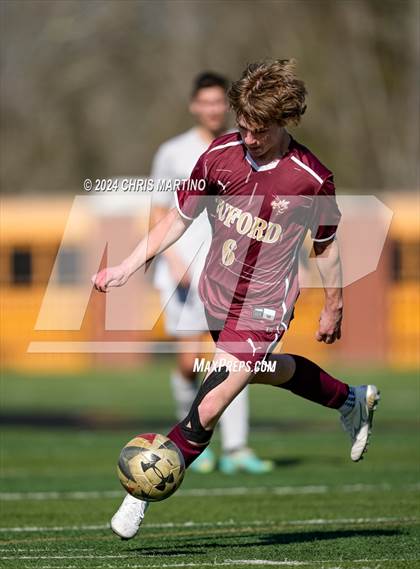 Thumbnail 2 in Providence vs. Buford (Capital City Cup) photogallery.