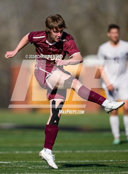 Thumbnail 3 in Providence vs. Buford (Capital City Cup) photogallery.