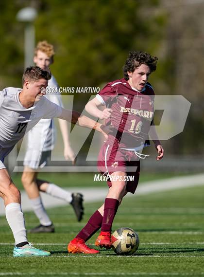 Thumbnail 3 in Providence vs. Buford (Capital City Cup) photogallery.