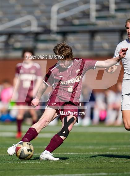 Thumbnail 2 in Providence vs. Buford (Capital City Cup) photogallery.