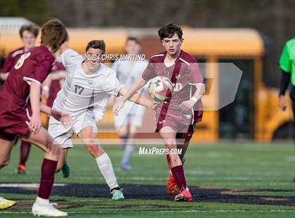 Thumbnail 2 in Providence vs. Buford (Capital City Cup) photogallery.