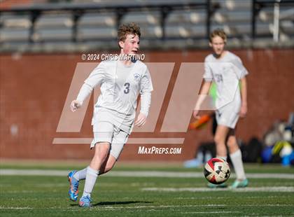 Thumbnail 2 in Providence vs. Buford (Capital City Cup) photogallery.