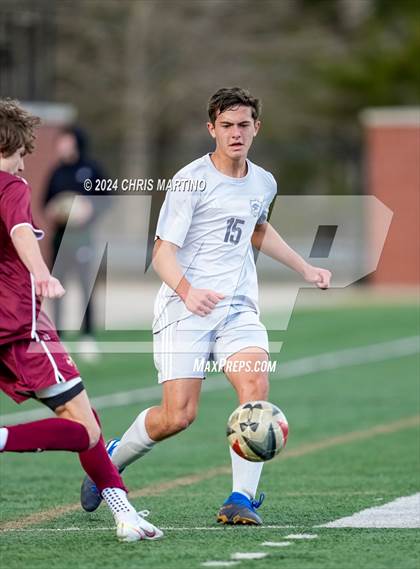 Thumbnail 3 in Providence vs. Buford (Capital City Cup) photogallery.