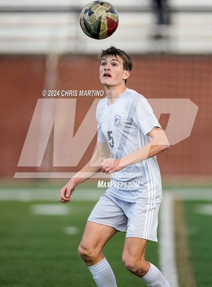 Thumbnail 3 in Providence vs. Buford (Capital City Cup) photogallery.