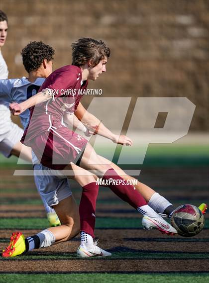 Thumbnail 3 in Providence vs. Buford (Capital City Cup) photogallery.