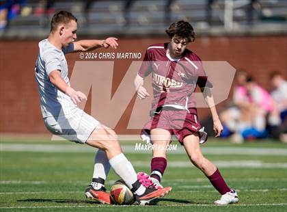 Thumbnail 3 in Providence vs. Buford (Capital City Cup) photogallery.