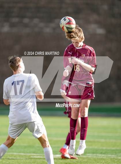Thumbnail 3 in Providence vs. Buford (Capital City Cup) photogallery.