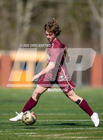 Thumbnail 1 in Providence vs. Buford (Capital City Cup) photogallery.