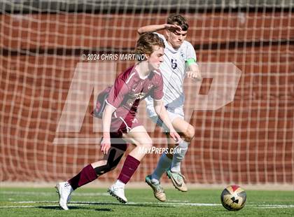 Thumbnail 3 in Providence vs. Buford (Capital City Cup) photogallery.