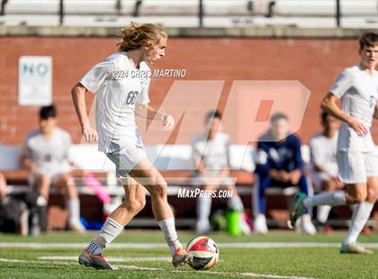Thumbnail 2 in Providence vs. Buford (Capital City Cup) photogallery.