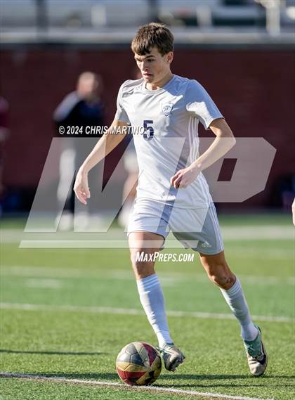 Thumbnail 2 in Providence vs. Buford (Capital City Cup) photogallery.