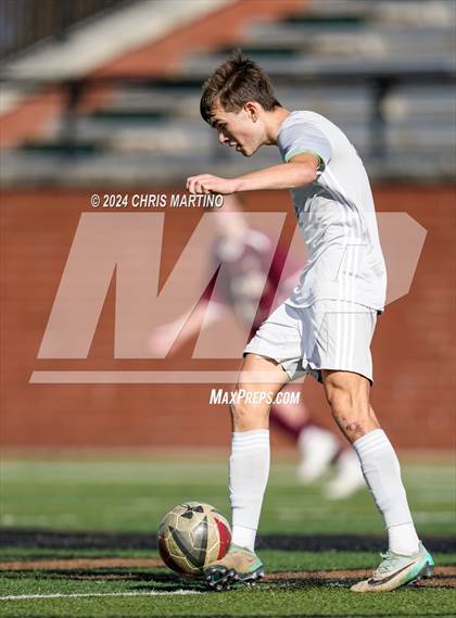 Thumbnail 3 in Providence vs. Buford (Capital City Cup) photogallery.