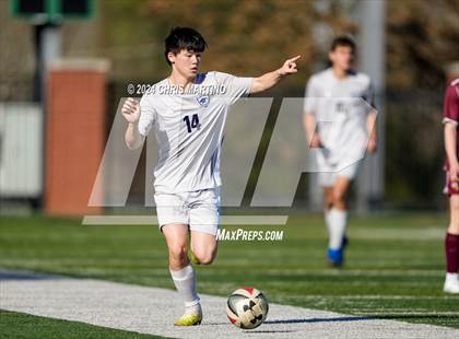Thumbnail 3 in Providence vs. Buford (Capital City Cup) photogallery.