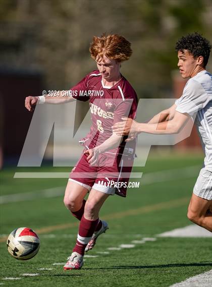 Thumbnail 1 in Providence vs. Buford (Capital City Cup) photogallery.