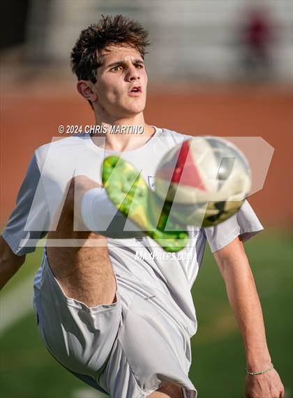Thumbnail 2 in Providence vs. Buford (Capital City Cup) photogallery.