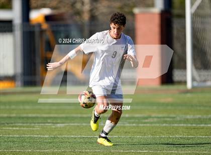 Thumbnail 1 in Providence vs. Buford (Capital City Cup) photogallery.