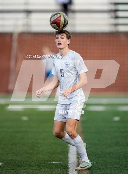 Thumbnail 2 in Providence vs. Buford (Capital City Cup) photogallery.