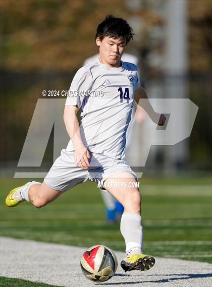 Thumbnail 1 in Providence vs. Buford (Capital City Cup) photogallery.