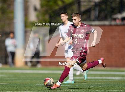 Thumbnail 1 in Providence vs. Buford (Capital City Cup) photogallery.