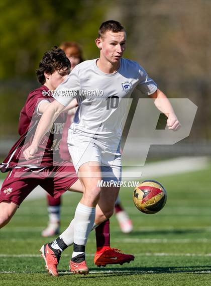 Thumbnail 1 in Providence vs. Buford (Capital City Cup) photogallery.
