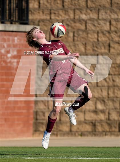 Thumbnail 3 in Providence vs. Buford (Capital City Cup) photogallery.