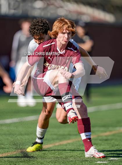 Thumbnail 1 in Providence vs. Buford (Capital City Cup) photogallery.