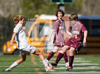 Thumbnail 1 in Providence vs. Buford (Capital City Cup) photogallery.