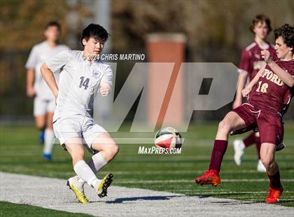 Thumbnail 2 in Providence vs. Buford (Capital City Cup) photogallery.