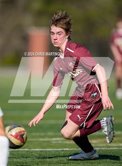 Thumbnail 3 in Providence vs. Buford (Capital City Cup) photogallery.