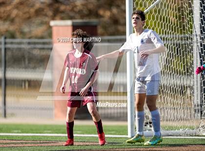 Thumbnail 3 in Providence vs. Buford (Capital City Cup) photogallery.