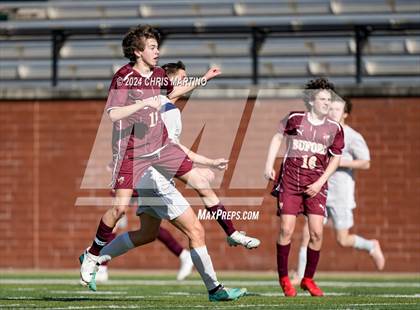 Thumbnail 1 in Providence vs. Buford (Capital City Cup) photogallery.