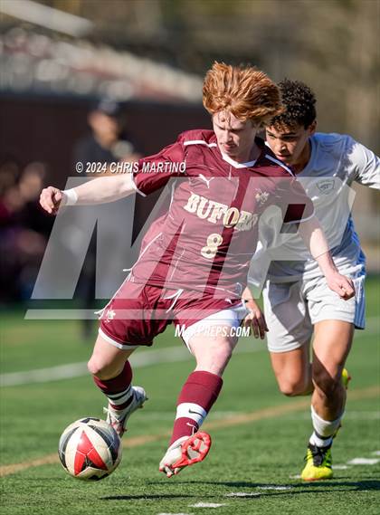 Thumbnail 3 in Providence vs. Buford (Capital City Cup) photogallery.