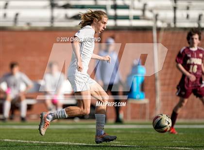 Thumbnail 2 in Providence vs. Buford (Capital City Cup) photogallery.
