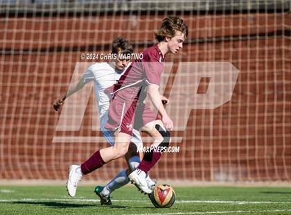 Thumbnail 1 in Providence vs. Buford (Capital City Cup) photogallery.
