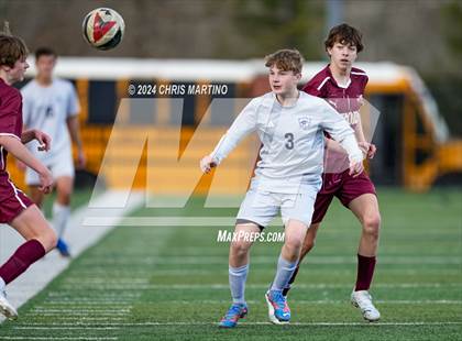 Thumbnail 1 in Providence vs. Buford (Capital City Cup) photogallery.