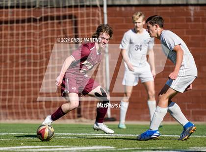 Thumbnail 2 in Providence vs. Buford (Capital City Cup) photogallery.