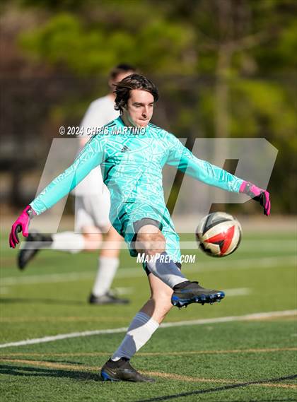 Thumbnail 1 in Providence vs. Buford (Capital City Cup) photogallery.