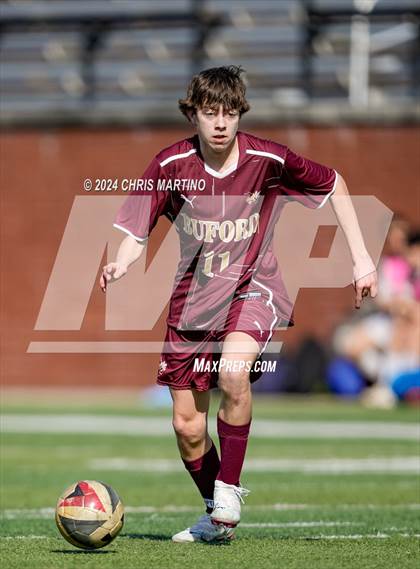 Thumbnail 2 in Providence vs. Buford (Capital City Cup) photogallery.
