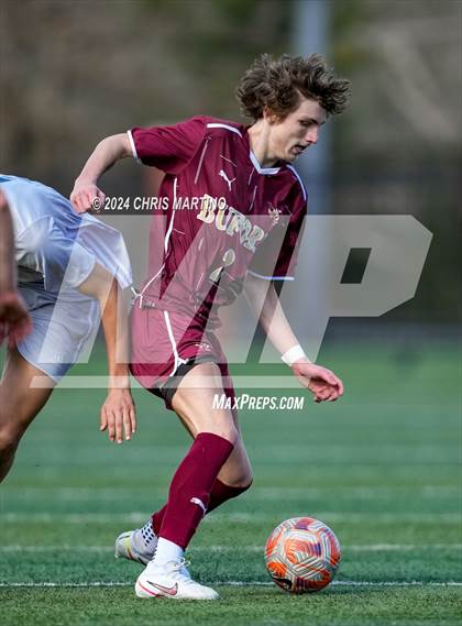 Thumbnail 1 in Providence vs. Buford (Capital City Cup) photogallery.
