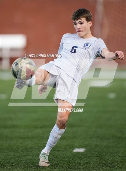 Thumbnail 1 in Providence vs. Buford (Capital City Cup) photogallery.