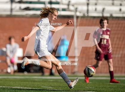 Thumbnail 3 in Providence vs. Buford (Capital City Cup) photogallery.