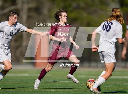 Thumbnail 1 in Providence vs. Buford (Capital City Cup) photogallery.