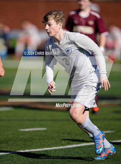 Thumbnail 2 in Providence vs. Buford (Capital City Cup) photogallery.