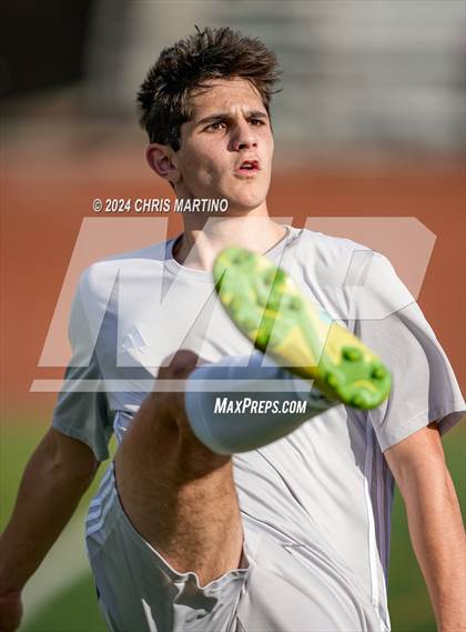 Thumbnail 3 in Providence vs. Buford (Capital City Cup) photogallery.