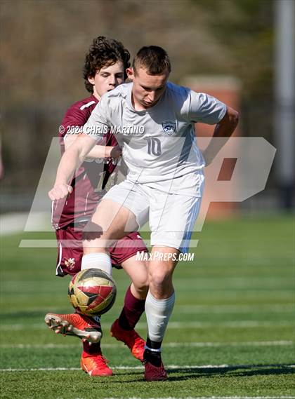 Thumbnail 2 in Providence vs. Buford (Capital City Cup) photogallery.